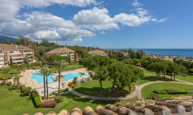 Apartment - Resale - The Golden Mile - The Golden Mile