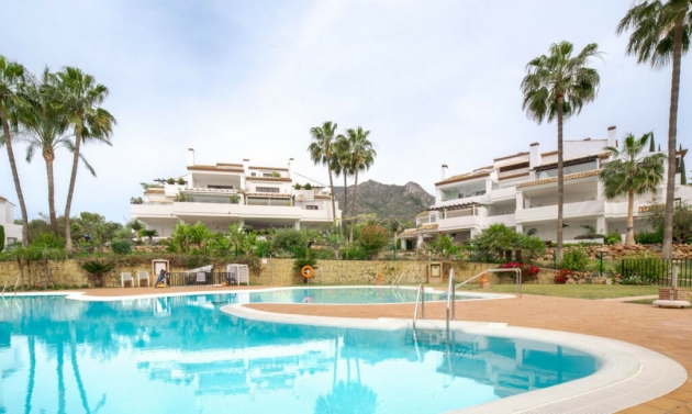 Apartment - Resale - The Golden Mile - The Golden Mile