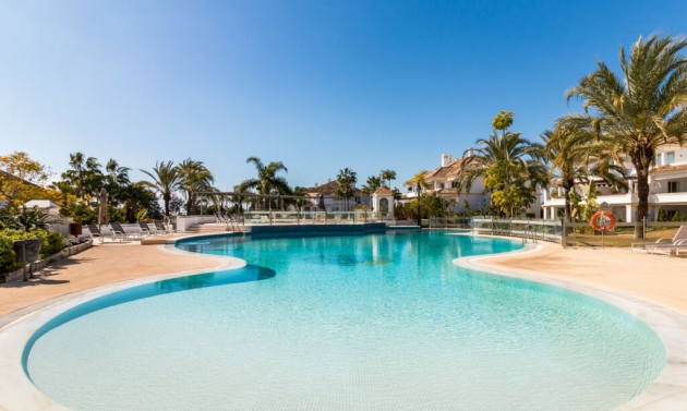 Apartment - Resale - The Golden Mile - The Golden Mile
