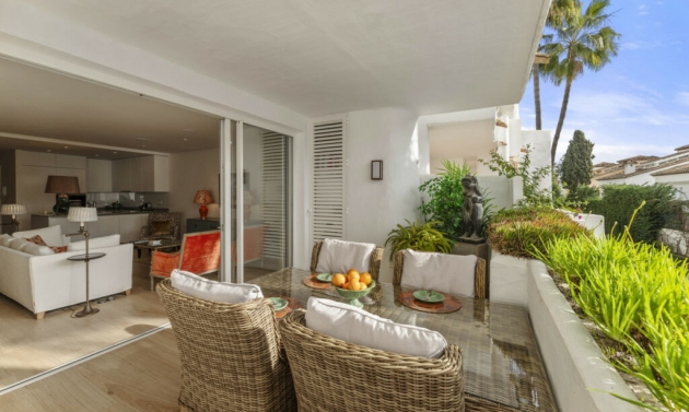 Apartment - Resale - The Golden Mile - The Golden Mile