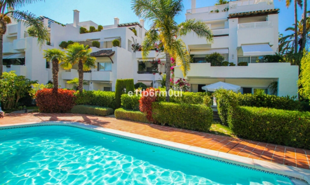 Apartment - Resale - The Golden Mile - The Golden Mile