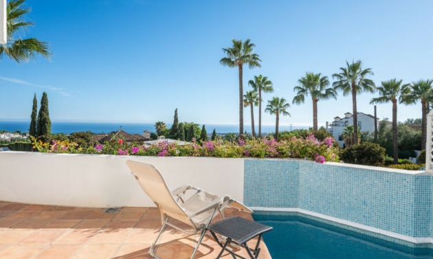 Apartment - Resale - The Golden Mile - The Golden Mile