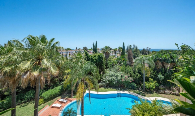Apartment - Resale - The Golden Mile - The Golden Mile