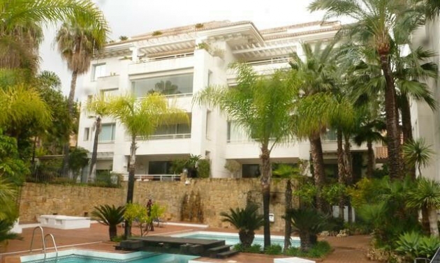 Apartment - Resale - The Golden Mile - The Golden Mile