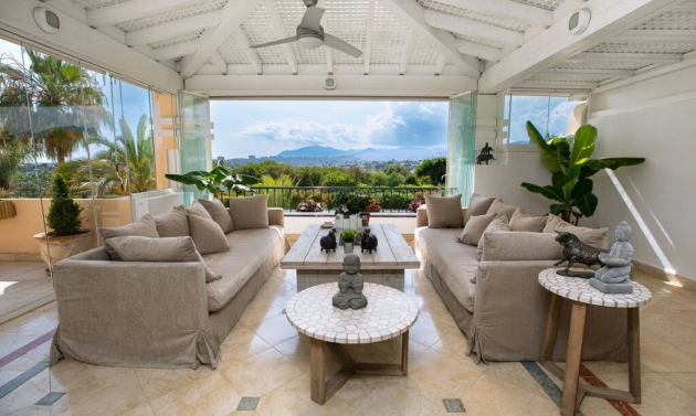 Apartment - Resale - The Golden Mile - The Golden Mile