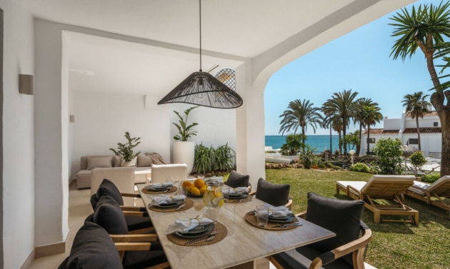Apartment - Resale - The Golden Mile - The Golden Mile