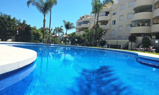 Apartment - Resale - The Golden Mile - The Golden Mile