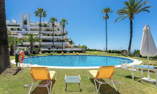 Apartment - Resale - The Golden Mile - The Golden Mile
