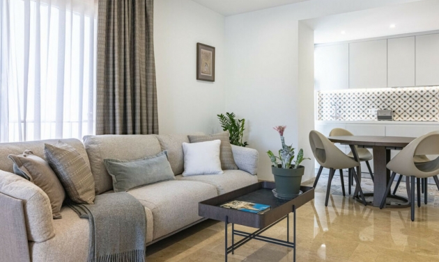 Apartment - Resale - The Golden Mile - The Golden Mile