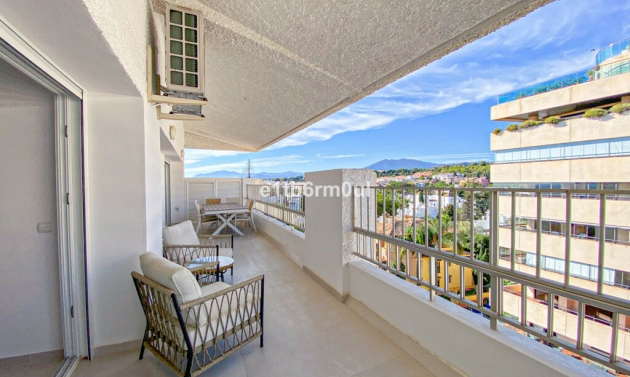Apartment - Resale - The Golden Mile - The Golden Mile