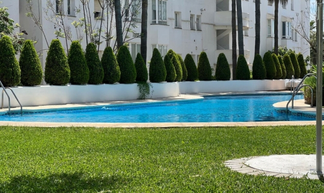 Apartment - Resale - The Golden Mile - The Golden Mile