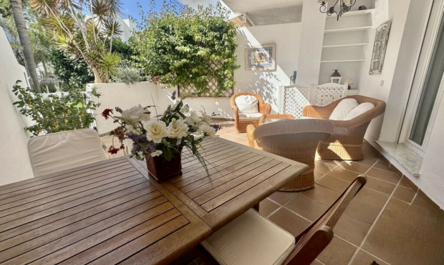 Apartment - Resale - The Golden Mile - The Golden Mile