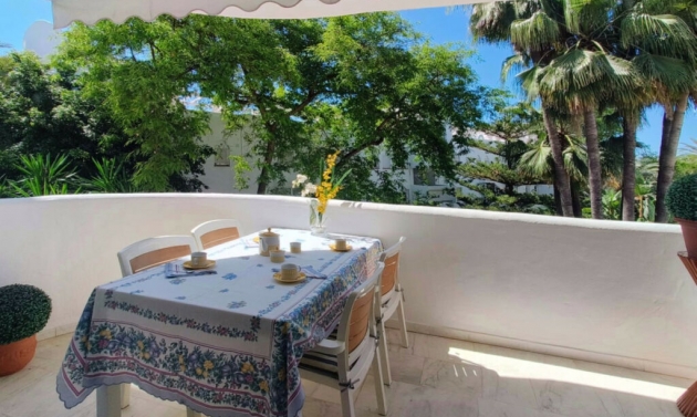 Apartment - Resale - The Golden Mile - The Golden Mile