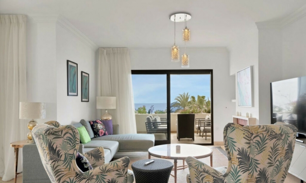 Apartment - Resale - The Golden Mile - The Golden Mile