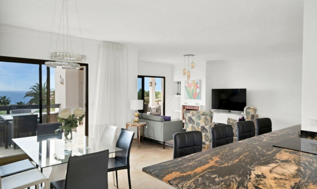 Apartment - Resale - The Golden Mile - The Golden Mile