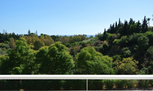 Apartment - Resale - The Golden Mile - The Golden Mile