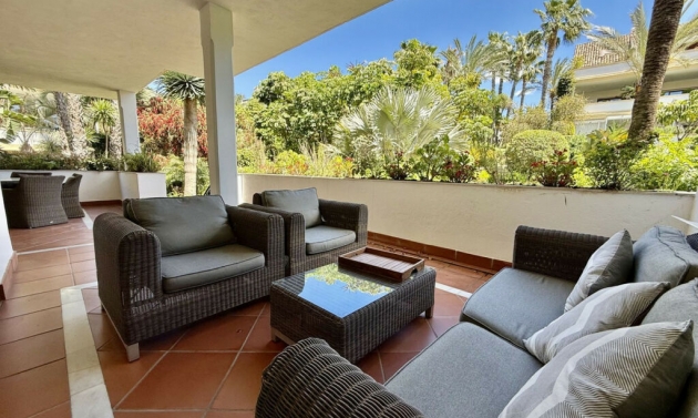 Apartment - Resale - The Golden Mile - The Golden Mile