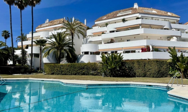 Apartment - Resale - The Golden Mile - The Golden Mile