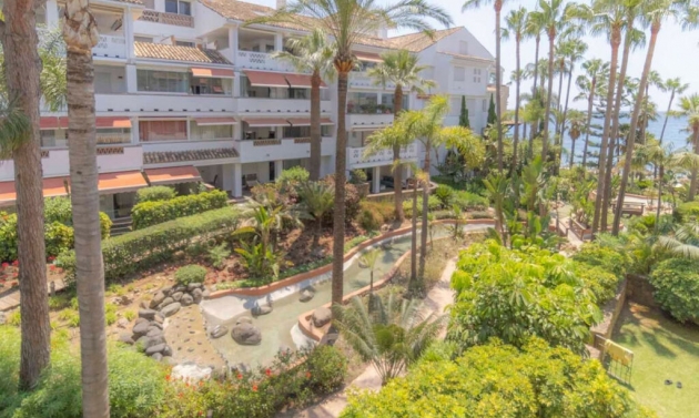 Apartment - Resale - The Golden Mile - The Golden Mile