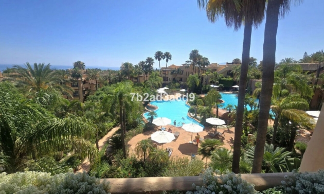 Apartment - Resale - The Golden Mile - The Golden Mile