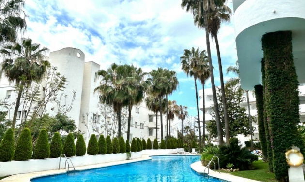 Apartment - Resale - The Golden Mile - The Golden Mile