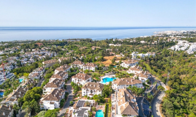 Apartment - Resale - The Golden Mile - The Golden Mile