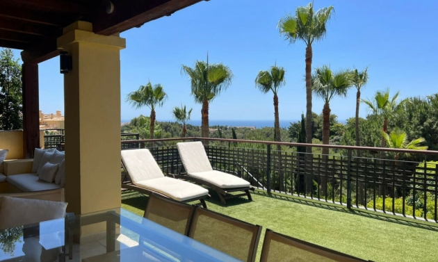 Apartment - Resale - The Golden Mile - The Golden Mile
