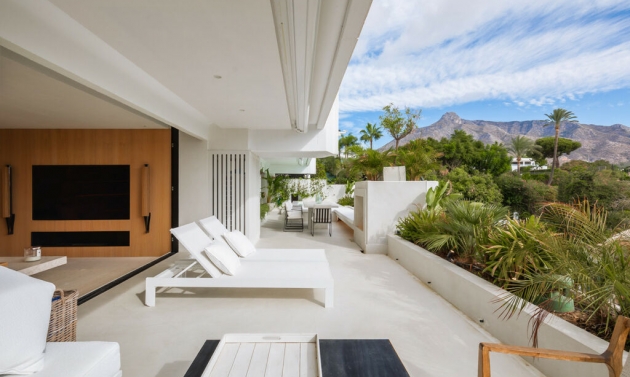 Apartment - Resale - The Golden Mile - The Golden Mile