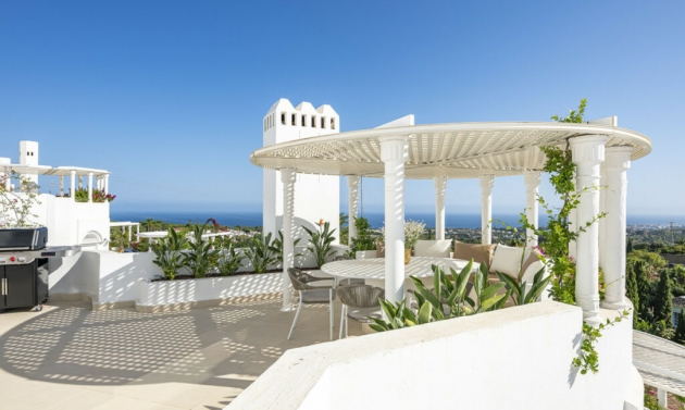 Apartment - Resale - The Golden Mile - The Golden Mile