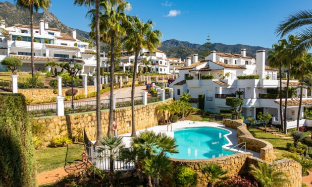 Apartment - Resale - The Golden Mile - The Golden Mile