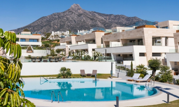 Apartment - Resale - The Golden Mile - The Golden Mile