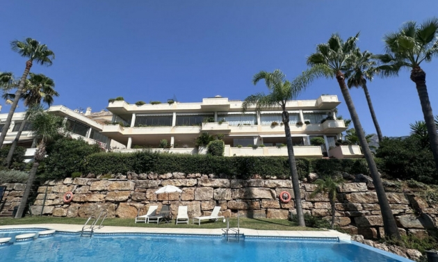 Apartment - Resale - The Golden Mile - The Golden Mile
