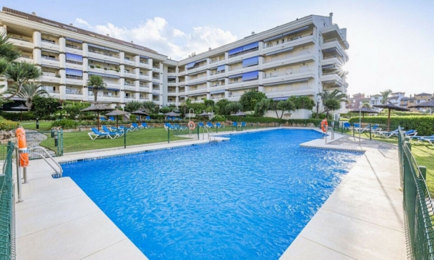 Apartment - Resale - The Golden Mile - The Golden Mile