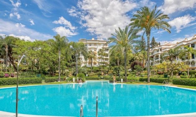 Apartment - Resale - The Golden Mile - The Golden Mile