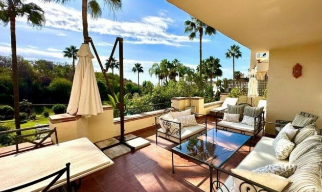 Apartment - Resale - The Golden Mile - The Golden Mile