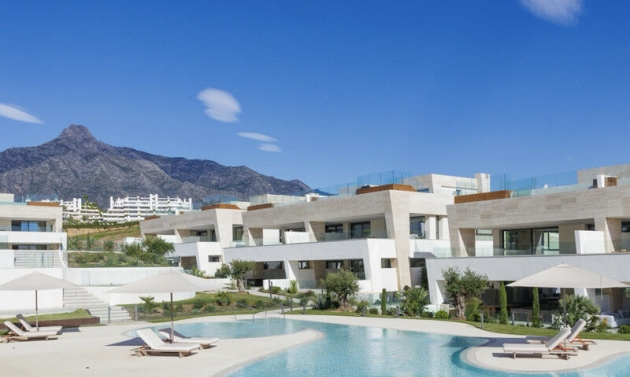 Apartment - Resale - The Golden Mile - The Golden Mile