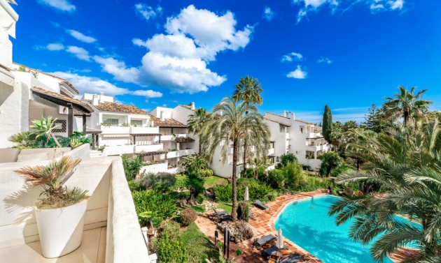 Apartment - Resale - The Golden Mile - The Golden Mile