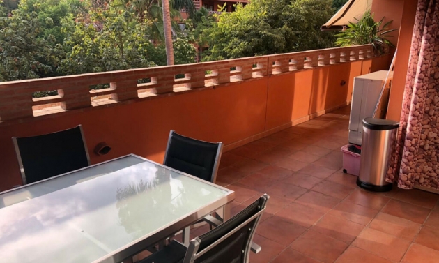 Apartment - Resale - The Golden Mile - The Golden Mile