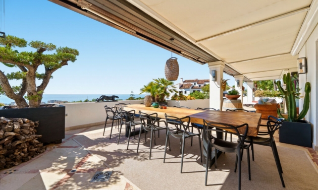 Apartment - Resale - The Golden Mile - The Golden Mile