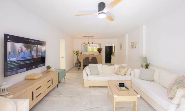 Apartment - Resale - The Golden Mile - The Golden Mile