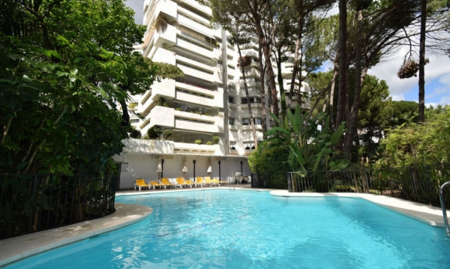 Apartment - Resale - The Golden Mile - The Golden Mile