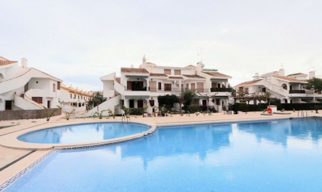 Apartment - Resale - Torre de la Horadada - Torre de la Horadada