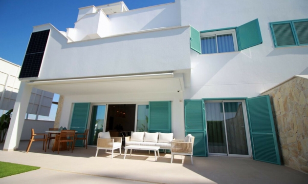 Apartment - Resale - Torre de la Horadada - Torre de la Horadada