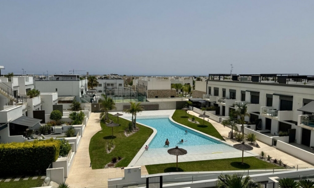 Apartment - Resale - Torre de la Horadada -
                Torre de la Horadada