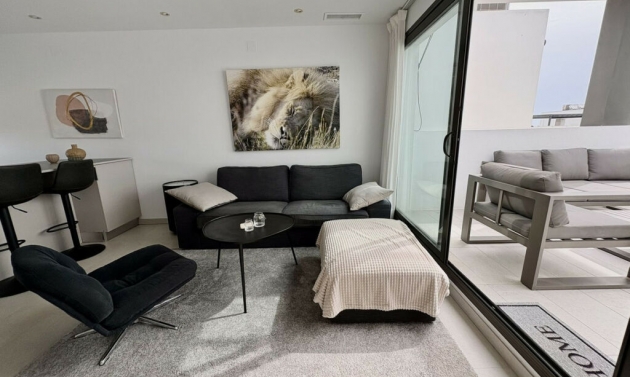 Apartment - Resale - Torre de la Horadada -
                Torre de la Horadada