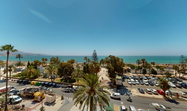 Apartment - Resale - Torre del Mar - Torre del Mar