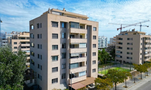 Apartment - Resale - Torre del Mar - Torre del Mar