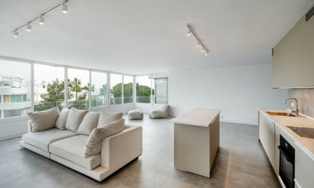 Apartment - Resale - Torre Real - Torre Real