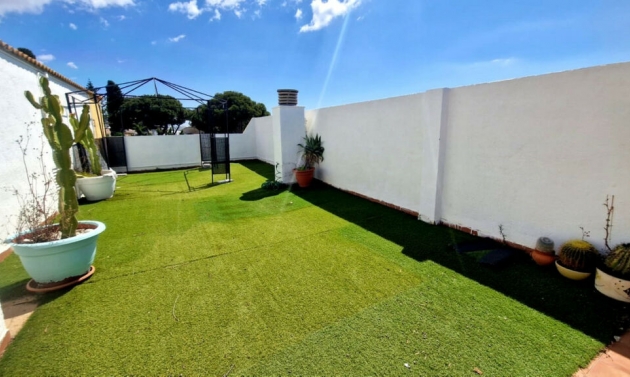 Apartment - Resale - Torreblanca - Torreblanca
