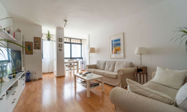 Apartment - Resale - Torreblanca - Torreblanca
